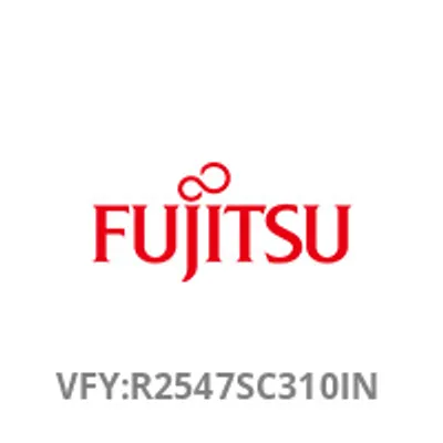 Obrázek produktu pro Fujitsu Primergy RX2540 M7 16x2.5'' value4yo