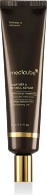 Produktbild von Medicube Deep Vita A Retinol Serum 30ml