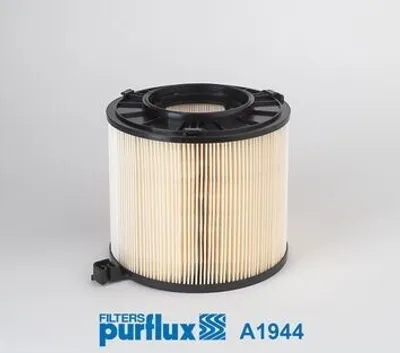 Produktbild von Luftfilter PURFLUX A1944 für AUDI A4 B9 Avant (8W5, 8WD) Filtereinsatz
