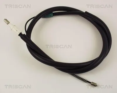 Produktbild von TRISCAN Handbremsseil Seilzug Feststellbremse für RENAULT MEGANE I (BA0/1) 8140 25159