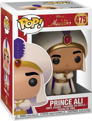 Produktbild von FUNKO 35758, 110 g