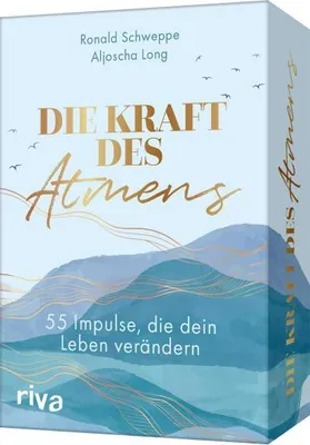 Obrázok produktu pre Die Kraft des Atmens