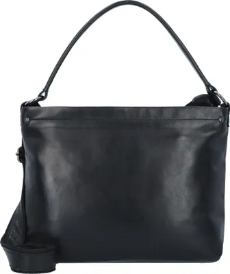 Produktbild von Harold's Caugio Schultertasche Leder 32 cm
