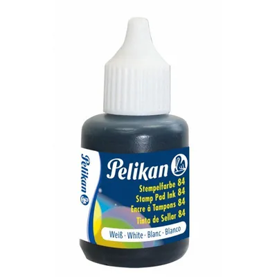 Image de Pelikan 351502 recharge de tampon encreur