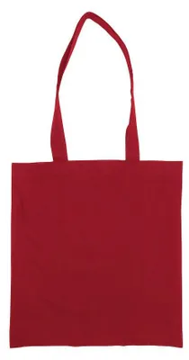 Immagine prodotto di Cottover - Borsa a tracolla, Cotonelogico ET446 (taglia unica) (rossa)