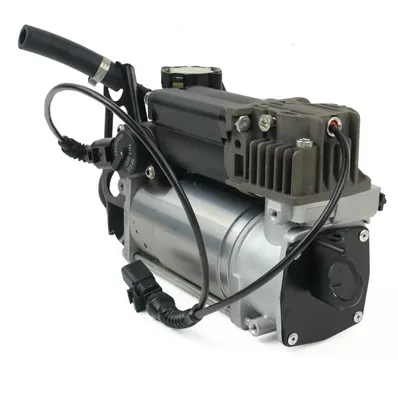 Obrázok produktu pre Kompresor vzduchového odpruženia – AP01 – pre model Q7 4L – OEM 7L8616007C – OEM 7L8616007E – OEM 7L8616007F – OEM 4L0698007A – OEM 4L0698007B