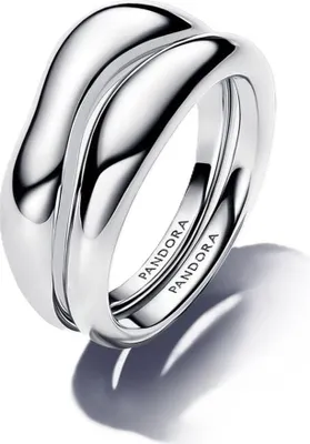 Produktbild von Pandora Frauen Ring 193264C00-54 14