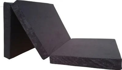 Produktbild von Natalia Spzoo Skládací matrace 198x80x10 cm - 0001