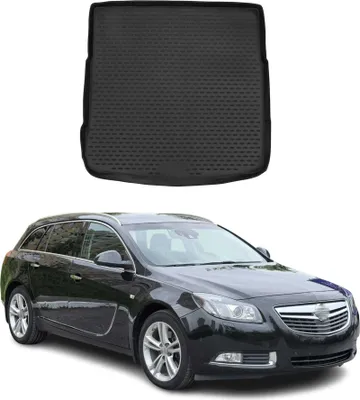 Obrázek produktu pro Rohož do zavazadlového prostoru pro Opel Insignia Country Tourer 2013-2017