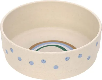 Produktbild von Lässig Schale Bowl - Happy Rascals Smile - Sky
