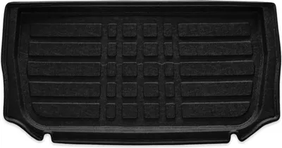 Zdjęcie produktu dla Wkładka do bagażnika Mini Countryman 2010-2016 Rubber TPE Black