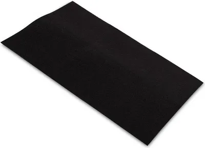 Produktbild von Klarstein Aktivkohle-Filter Ersatzfilter Kohlefilter Filtermatte für Klarstein UW60BL Dunstabzugshaube Abzugshaube