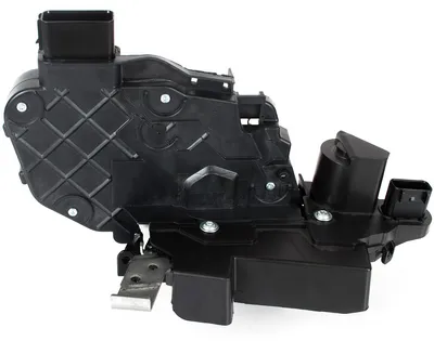 Produktbild von Ford Mondeo IV 07-15 Zentralverriegelung vorne links