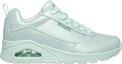 Produktbild von Skechers Uno Galactic Gal Grün MNT Größe EU 38
