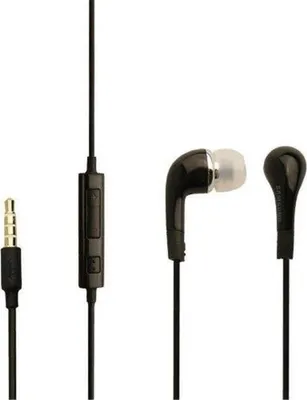 Immagine prodotto di Samsung EHS64AVFBE Cuffie in ear Galaxy 3 con cavo jack nero