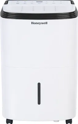 Produktbild von Honeywell Home TP-Small - Luftentfeuchter und Luftreiniger - 330 W - 24 l/Tag - Weiß