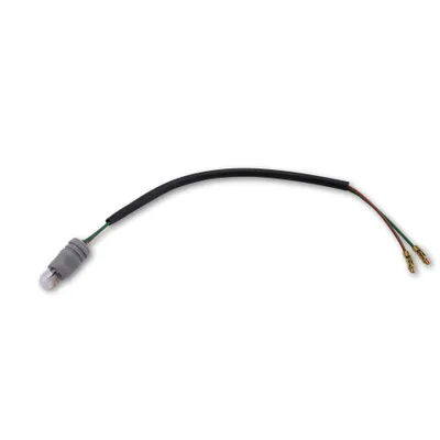 Immagine prodotto di Elettricità Lampadina di parcheggio con cavo, 12V/3W