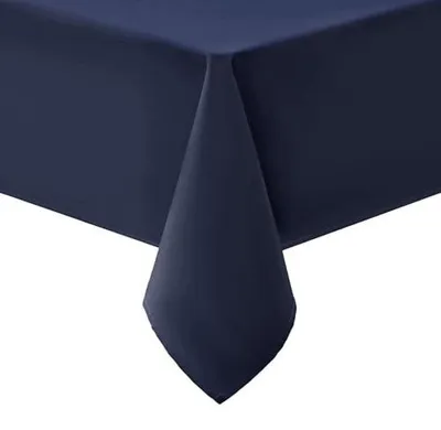 Zdjęcie produktu dla Obrus zmywalny prostokątny wodoodporny efekt lotosu 140X300 cm