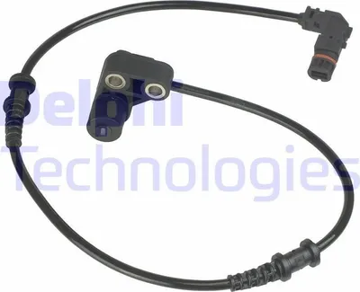 Produktbild von DELPHI ABS Sensor Raddrehzahl passend für MERCEDES-BENZ A-Klasse (W168) SS20292