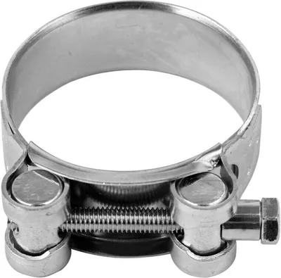 Produktbild von VOREL Klemmschelle 73798 48-51mm 22mm Stahl
