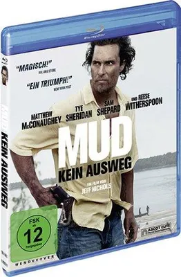 Produktbild von Mud - Kein Ausweg
