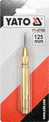 Image de Yato YT-47160 Poinçonneuse et perforateur