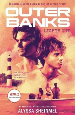 Imagen del producto de Outer Banks: Lights Out