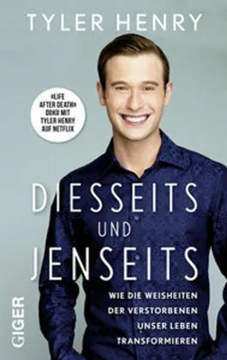 Zdjęcie produktu dla Diesseits und Jenseits
