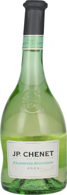 Image de JP. Chenet COLOMBARD-SAUVIGNON 2024 11% Vol. 0,75l