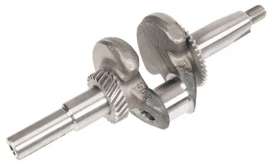 Obrázek produktu pro Kliková hřídel Loncin G210FA ORIGINÁLNÍ DÍL 130290250-0002