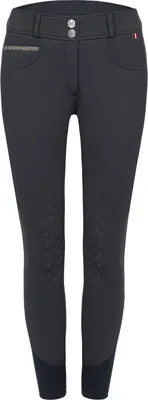 Produktbild von Cavallo CLOE GRIP Reithosen graphite HW 21, Größe:44
