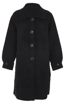 Immagine prodotto di Cardigan da donna Dulcey - Nero, M