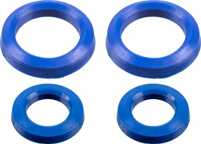 Produktbild von FEBI BILSTEIN Reparatursatz Kippzylinder 178301 für IVECO EuroTrakker 0,2kg