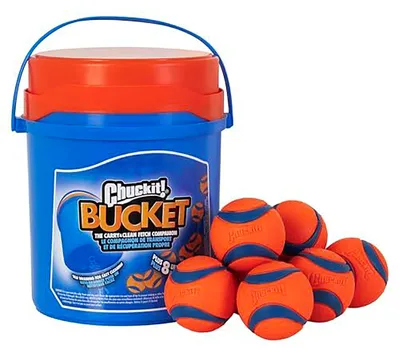 Productafbeelding van Chuckit! Honden speelgoed: balemmer