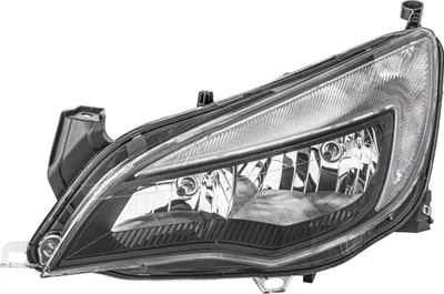 Obrázek produktu pro Světlomety HELLA 1EG 010 011-351