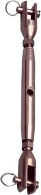 Image de Goldenship Vis de serrage Aisi-316 Argent 12 mm Argent 12 mm