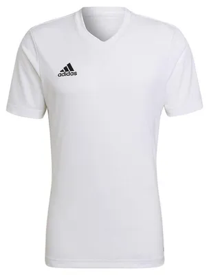 Produktbild von Adidas - "Entrada 22" Trikot für Herren MR1613 (XL) (Weiß)