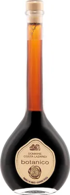 Produktbild von Botanico gereifter Balsamico Essig Gold Seal - 10 Jahre gereift 100ml - Balsamico aus Griechenland von Domaine Costa Lazaridi