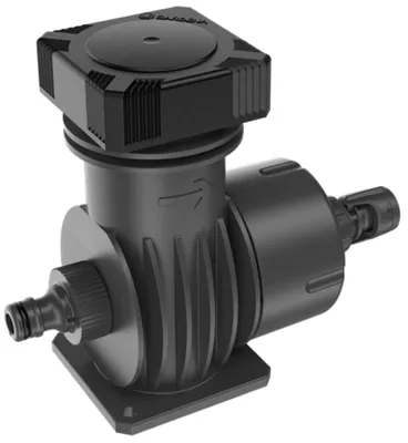Produktbild von Gardena 13310-20, Tropfbewässerungssystem, Schwarz