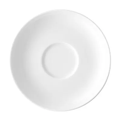 Obrázok produktu pre Rosenthal Forma na tanierik na kávu 1382 biela 41382-800001-14741