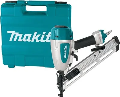 Produktbild von Makita AF635 - Druckluftnagler 8,3 bar 32 bis 64 mm - AF635