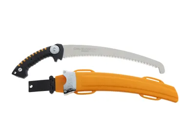 Produktbild von Silky Profi-Baumsäge Sugoi 330mm, 6,5 ZpZ grob, Mirai-Me Verzahnung (nachschärfbar)