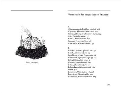 Image de Hexenkräuter. Alte Heilpflanzen und ihre Kräfte