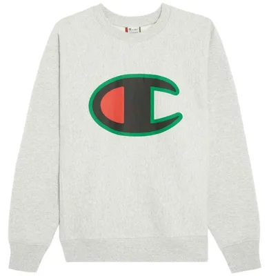 Produktbild von Sweatshirt Champion 216339-EM004 für Herren