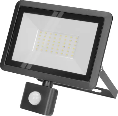 Obrázek produktu pro Orno s led s 50w reflektor 4000lm senzor pohybu ip65 4000k