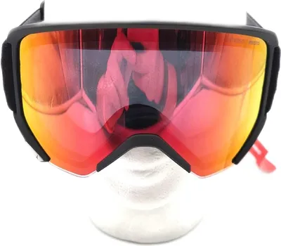 Produktbild von Atomic Savor Photo Black Ski Brillen Farbe Schutzbrillen Skifahren Schnee