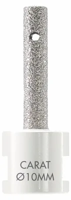 Produktbild von Carat TROCKENFRÄSER 3-IN-1 Ø10x25x48xM14