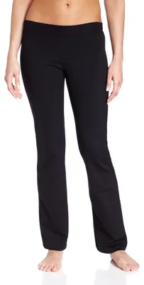 Immagine prodotto di Pantaloni da donna Capezio, colore nero, taglia S