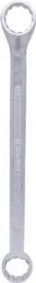 Image de KS Tools clé polygonale double, coudée, 27x32mm, 517.0819