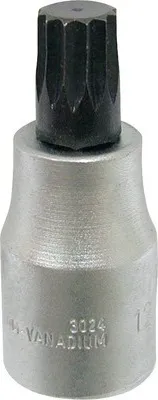 Produktbild von 1/2 Steckschlüssel-Einsatz WGB, M14x100 mm"
